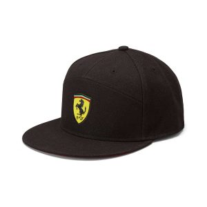 Scuderia Ferrari F1 2020 Special Edition Monaco Baseball ...