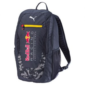 red bull f1 backpack