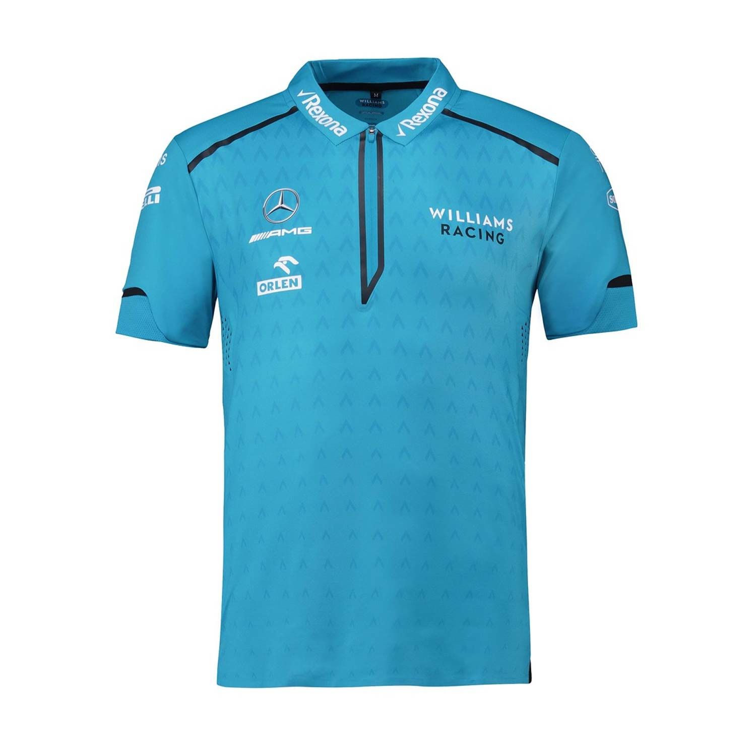 williams racing polo