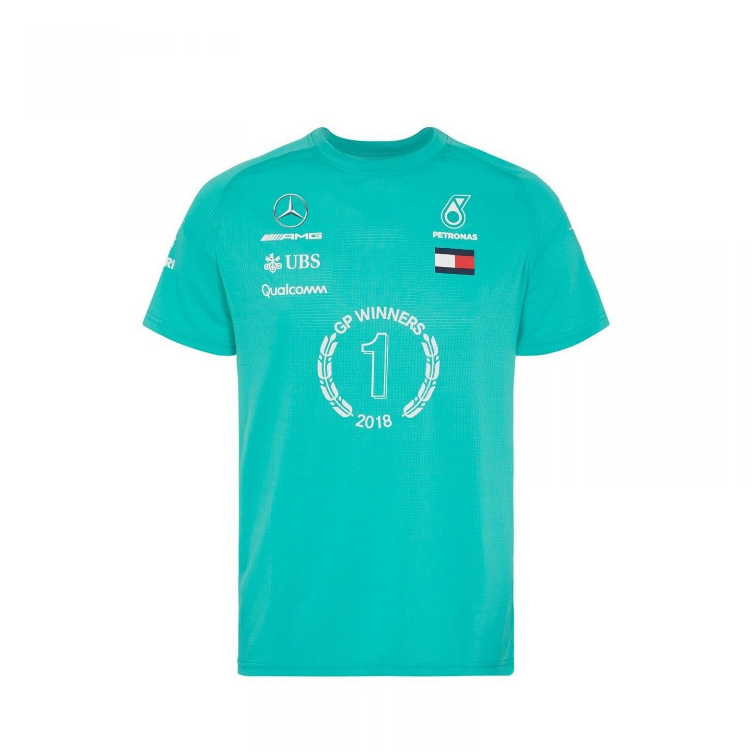 mercedes amg t shirt 2021