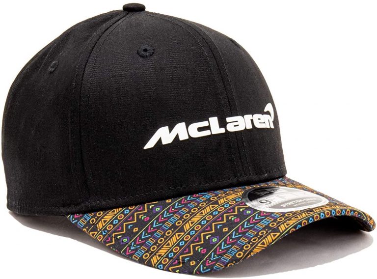 mclaren usgp merch