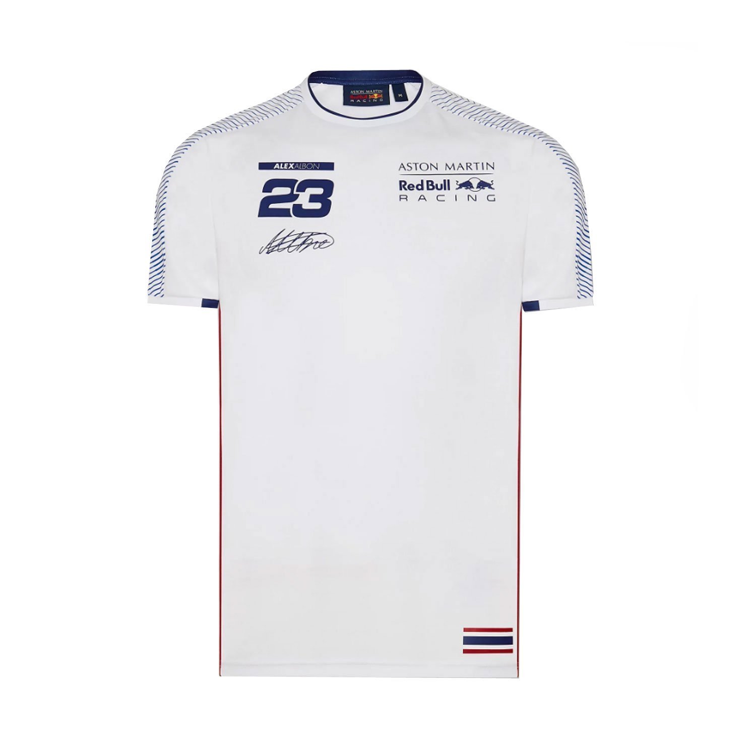 2020 Team Shirt - Red Bull Racing
