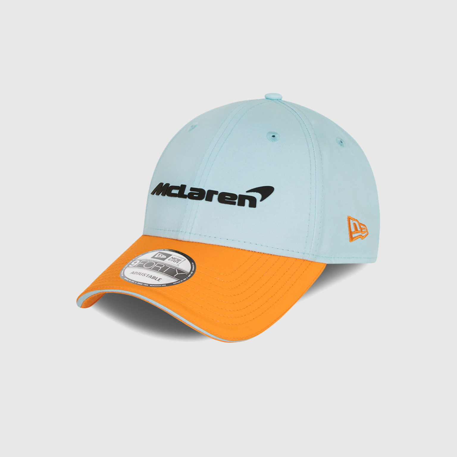 mclaren usgp merch