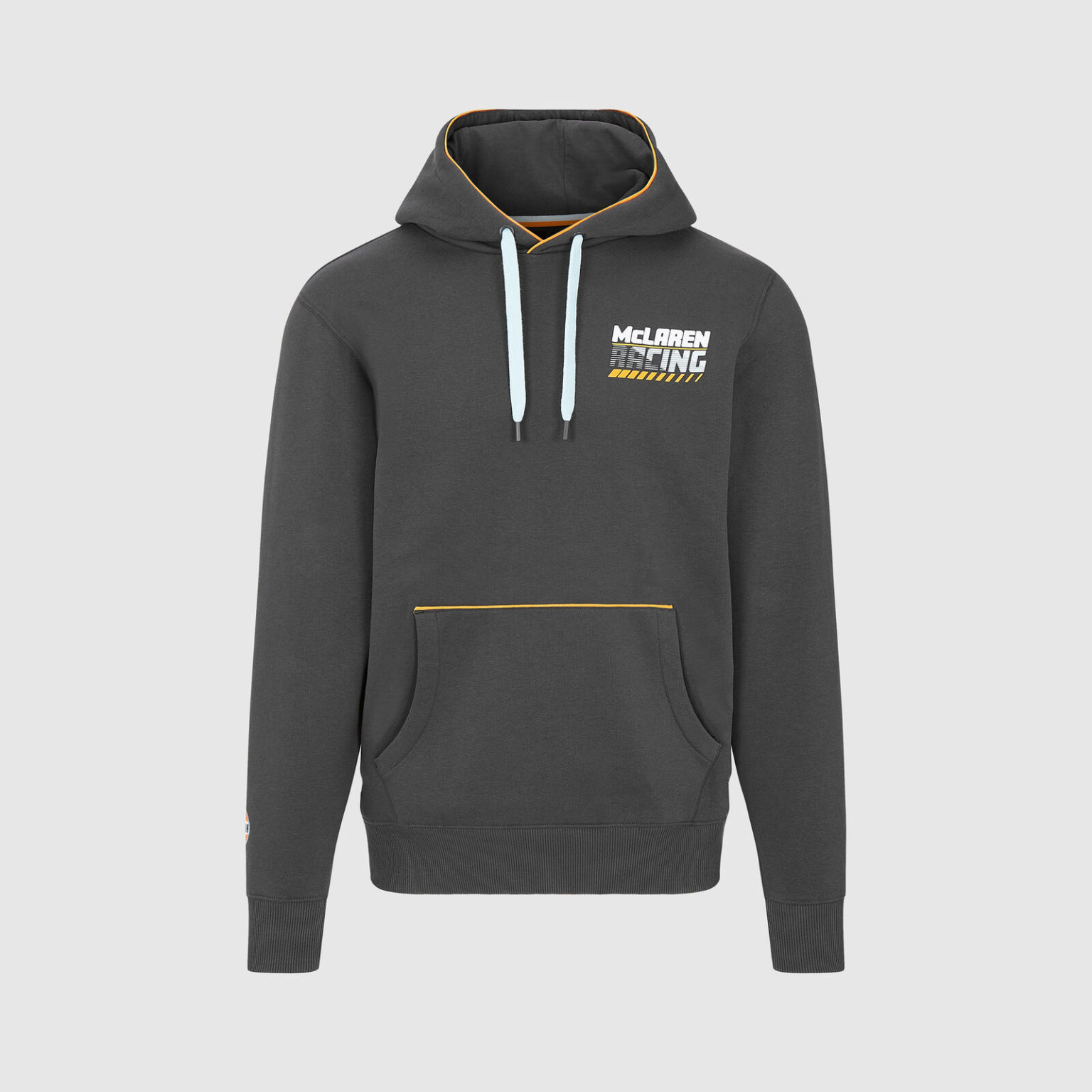 2021 McLaren F1 Gulf Collection Graphic Hoodie - GPStore