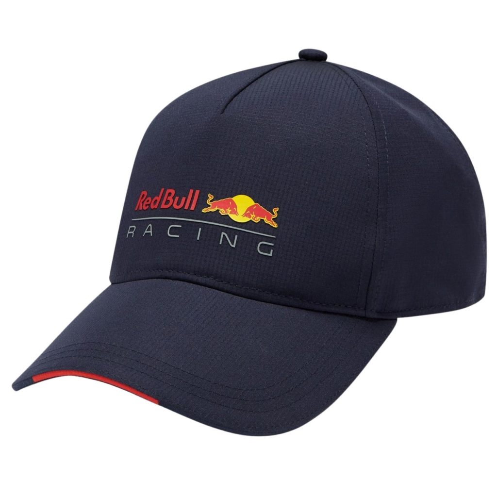 2021 Red Bull Racing Sergio Pérez Team Kids Cap - GP Store