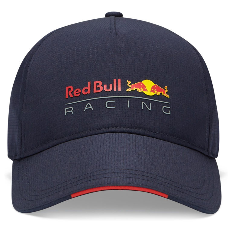 2021 Red Bull Racing Sergio Pérez Team Kids Cap - GP Store