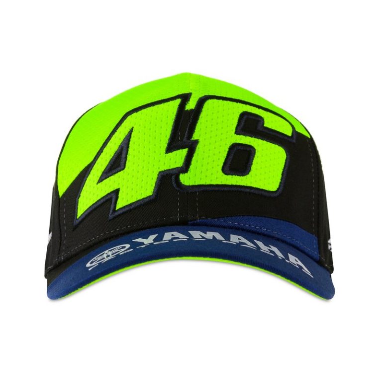 Yamaha VR46 Cap - GPStore