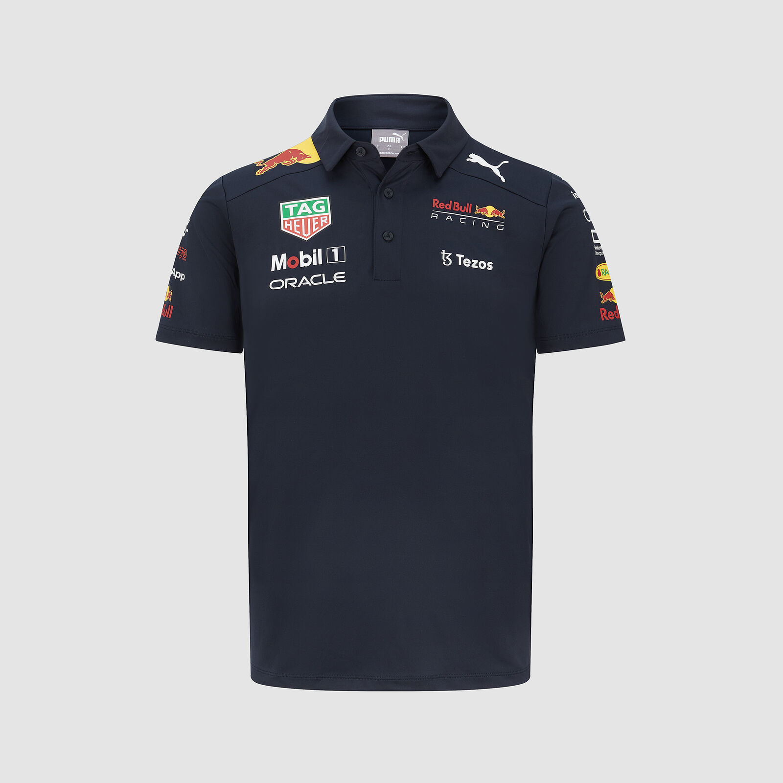2021 Puma Red Bull Racing F1™ Team and Driver Merchandise