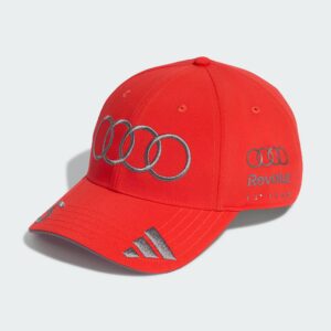 Audi Revolut F1 Team Gabriel Bortoleto Cap