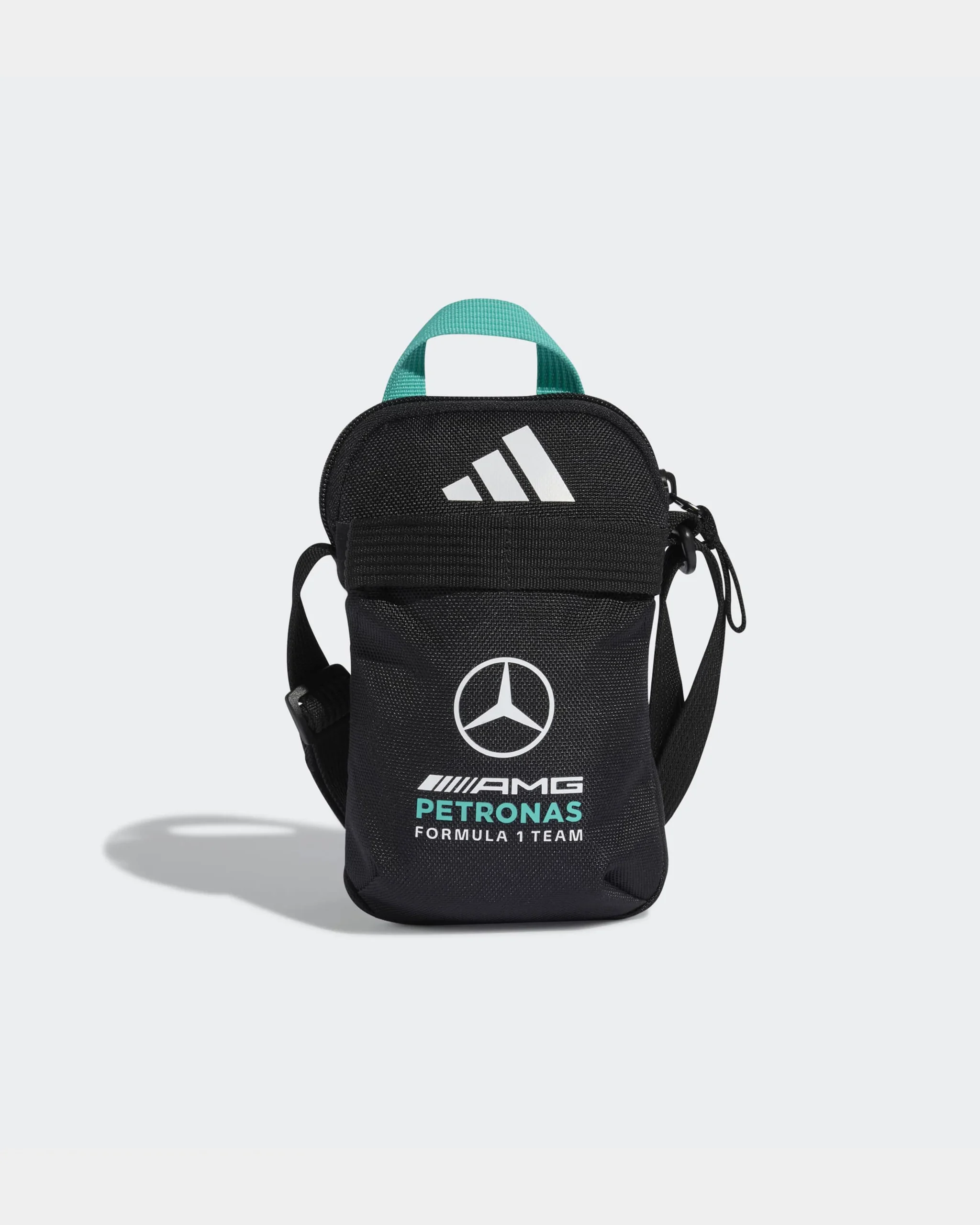 Mercedes F1 DNA Organizer