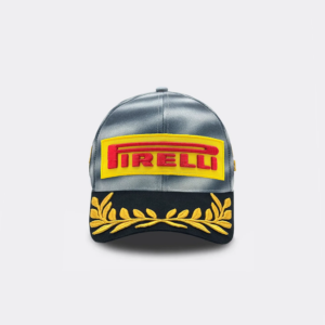 Pirelli Podium SP Miami Cap