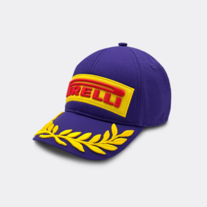 Pirelli Podium SP Academy Cap