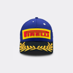 Pirelli Podium SP Australia Cap