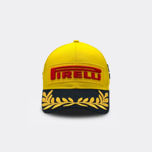 Pirelli Podium SP China Cap