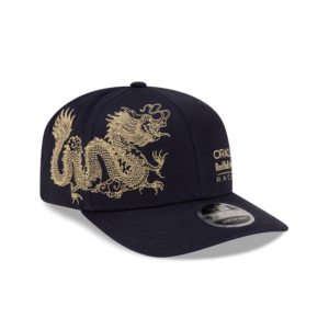 Gorra New Era Red Bull Racing China Race Special 2026 9SEVENTY