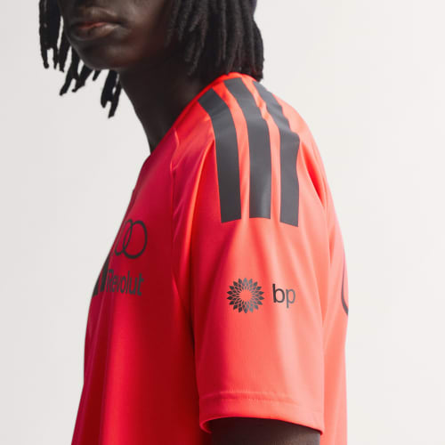 adidas Audi Revolut F1 Team Set Up Tee
