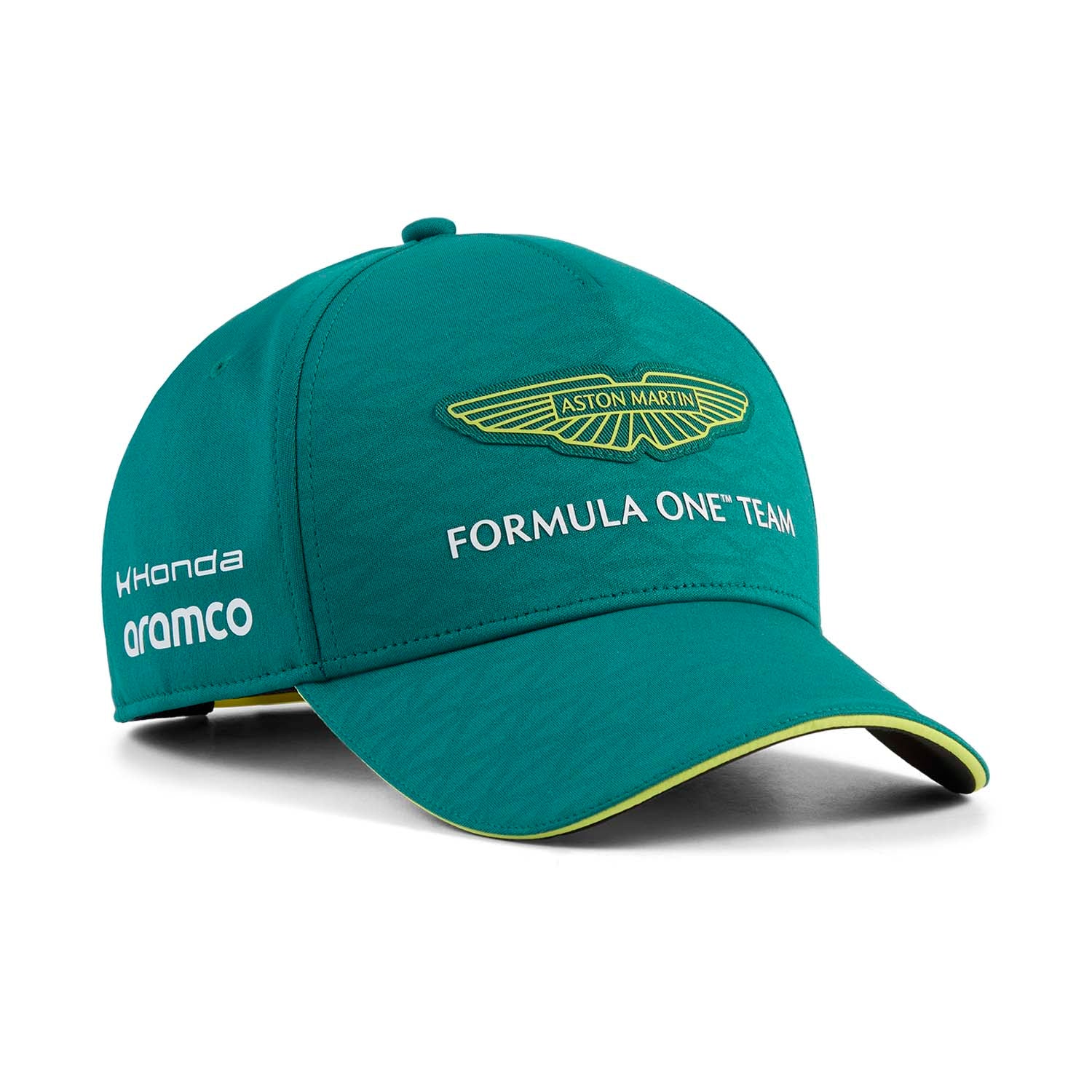 Aston Martin F1 2026 Team Cap