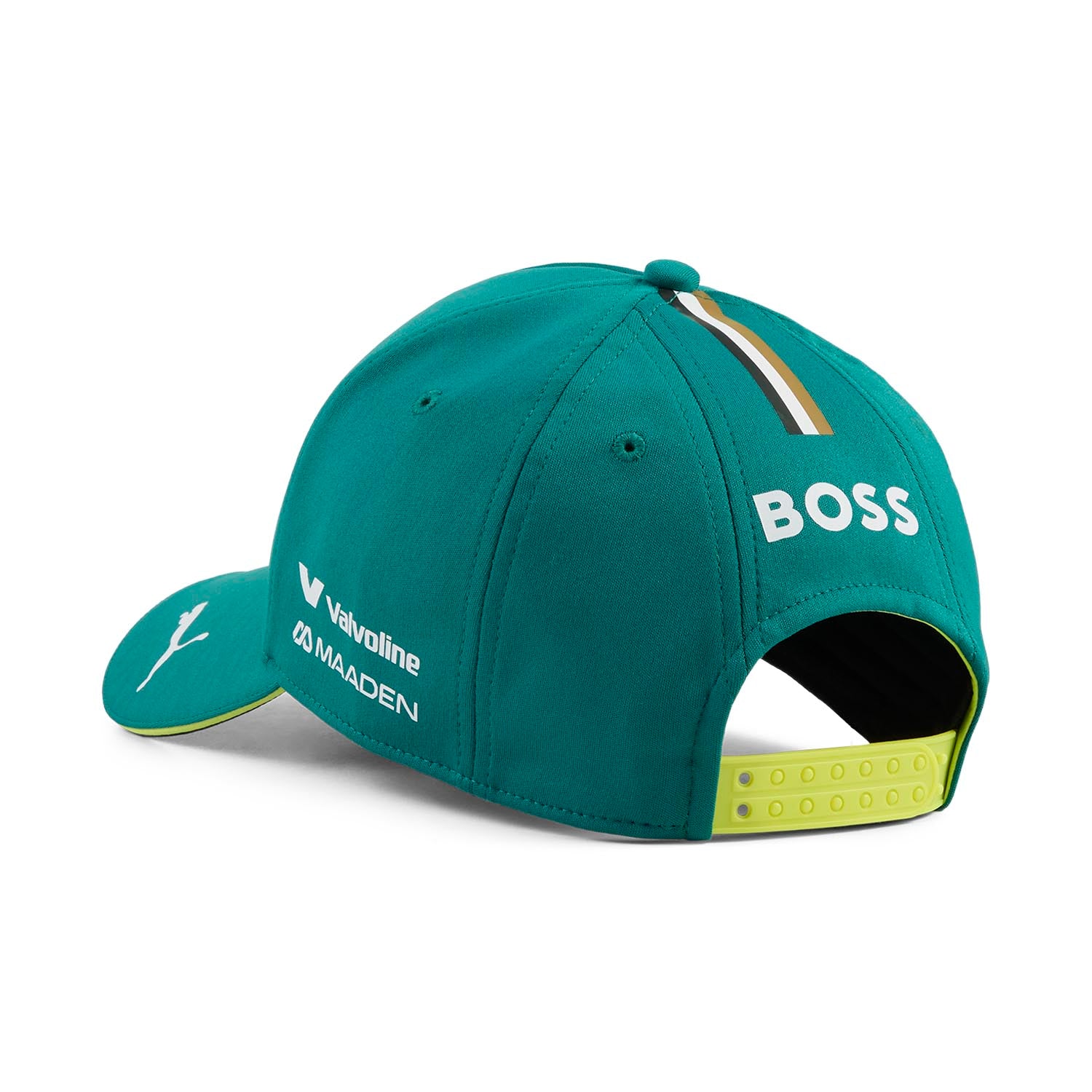 Aston Martin F1 2026 Team Cap