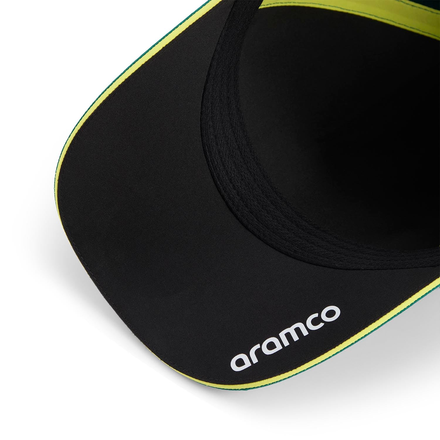 Aston Martin F1 2026 Team Cap