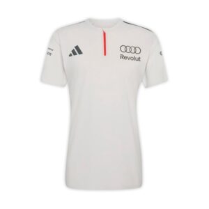 Audi F1 Team 2026 Team Polo