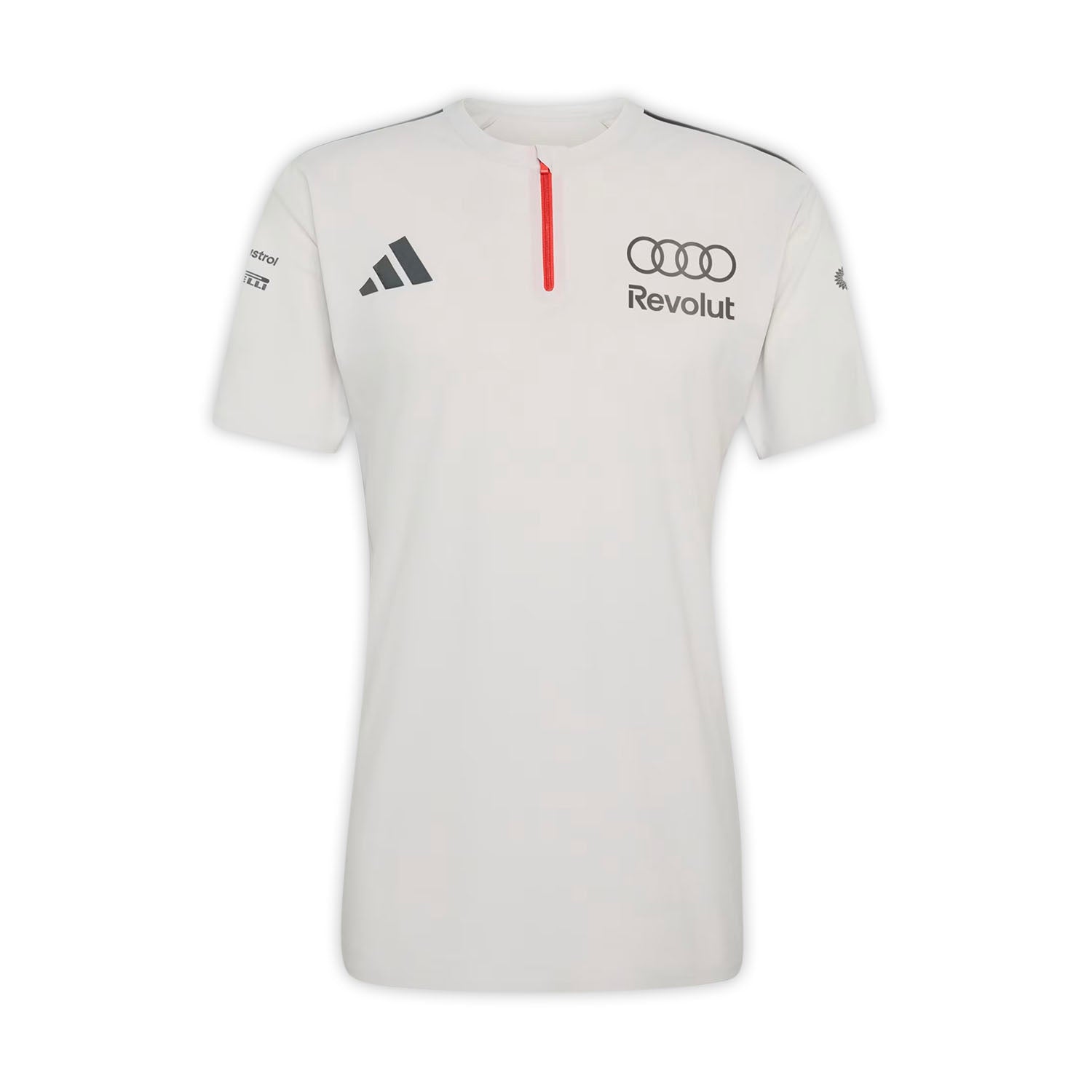 Audi F1 Team 2026 Team Polo