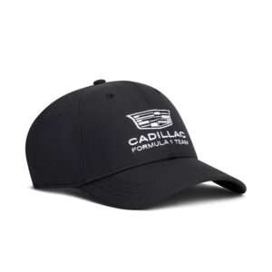 Cadillac F1 Team 2026 Team Cap