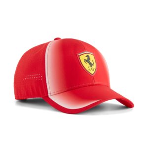 Scuderia Ferrari 2026 Team Cap
